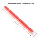 thumbnail image 3 of 12Pcs Bicycle Wheel Spoke Reflector Strip Mountain Bike Spoke Reflective Wraps TubesRed, 3 of 4