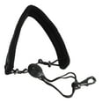 thumbnail image 3 of fastboy Sangle de Cou Réglable pour Saxophone Soprano Clarinettes Saxophone Baritone, 3 of 6