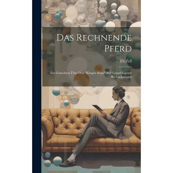 Das Rechnende Pferd (Hardcover)
