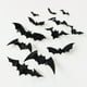 thumbnail image 4 of Clearance! Halloween Decorations! Halloween Decoration PVC Wall Stickers 3D Stereo Stickers 12pcs Buy 2 Get 3, 4 of 4