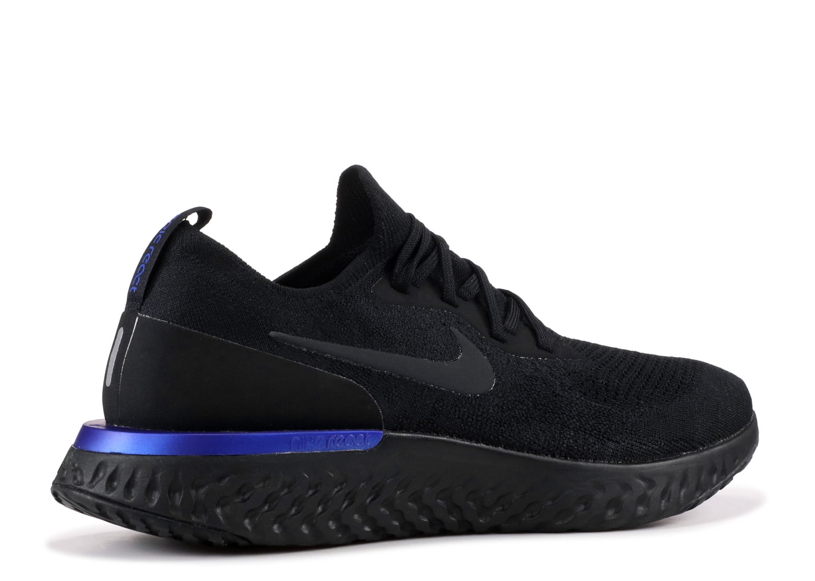 Nike - NIKE EPIC REACT FLYKNIT - AQ0067-004 - Walmart.com - Walmart.com