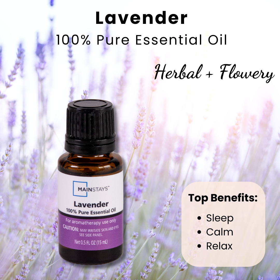 Mainstays Pure Essential Oil Variety 3-Pack photo 7