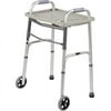 Roscoe Medical ROS-WKTR Universal Walker Tray