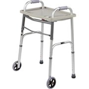 Roscoe Medical ROS-WKTR Universal Walker Tray