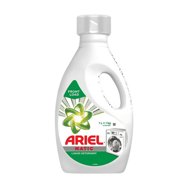 Ariel matic sale