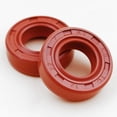 thumbnail image 2 of Oil Seal for Stihl Bg86 Bg45 Bg46 Bg55 Bg56 Bg66 Bg85 Br45C Blower 9639 003 1230, 2 of 4