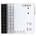 thumbnail image 3 of Interruptor de módulo de relé USB, interruptor de módulo de relé V multifuncional de 16 canales Innovación moderna, 3 of 8