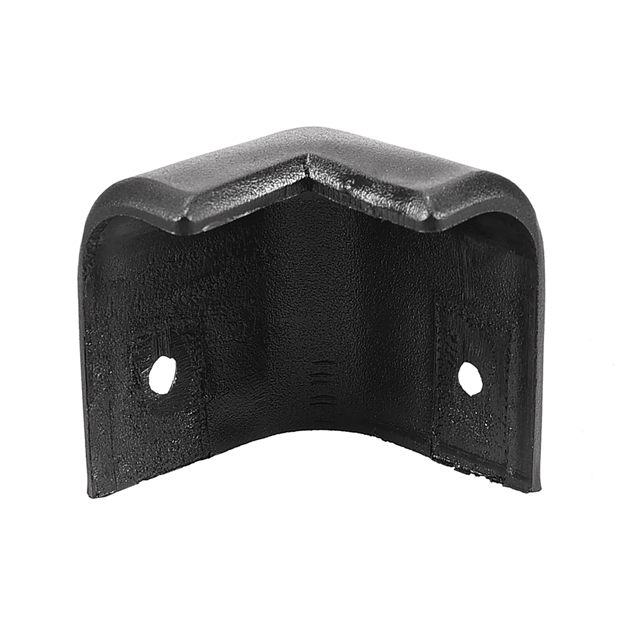 16 Protections D'angle Pour Haut-parleur Ou Armoire - 1,14 Pouces | Encauchouté, Absorbe Les Chocs | Marque Uxcell