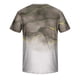 thumbnail image 5 of Mens Casual Pantalones Cortos Raya Impresión Suéter Fitness Deportes Camiseta, Poliéster Cuello Redondo Blusa para Al Aire Libre, Diario Y Primavera Verano Desgaste, 5 of 5