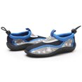 thumbnail image 7 of Apakowa Boys and Girls Water Shoes Lightweight Sole Easy Walking Athletic Slip on Aqua Sock(Toddler/Little Kid/Big Kid), 7 of 7