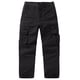 thumbnail image 1 of Ceisia Men's Multi-Pocket Straight-Leg Outdoor Casual Pants | Durable Solid Color Trousers (Regular & Plus Sizes) Gifts, 1 of 6