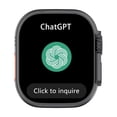 thumbnail image 4 of Smarthwatch DT Ultra 3, 4 of 4