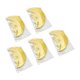 thumbnail image 4 of Guirnalda de Estrellas y Luna Bling Bling 5 Piezas, 4 of 12