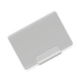 thumbnail image 1 of facefd Vertical Laptop Stand Fittings Home Office Stable Support Shelf Storage Shelf Aluminum Alloy Tablet Mount Rack type3, 1 of 9