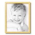 thumbnail image 2 of ArtToFrames 12x15" Other Picture Frame, Multi Wood Poster Frame, with Regular Glass and Foam Backing 3/16 inch (FBPL-5102), 2 of 7