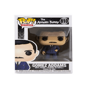 Funko Pop Television: The Addams Family - Gomez Addams