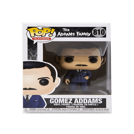 Funko Pop Television: The Addams Family - Gomez Addams