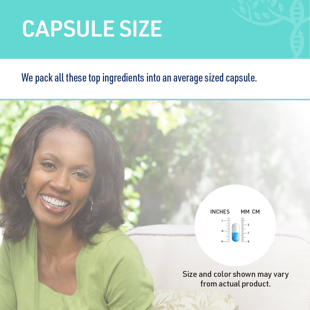 Liver Medic Candida Complex Digestive Enzymes, Enzymes for Digestion and Candida Cleanse, Non-GMO Probiotic with Herbs, Caprylic Acid, and Grape Seed Extract. (60 Vegetarian Caps)