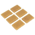 thumbnail image 2 of 6PCS Rubber Cement Eraser, for Removing Adhesive and Residues, 2 of 5