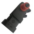 thumbnail image 3 of Sensor de mapa de presión de aire absoluta del colector 16212460 12614970 213-331 12575837 8126149700 Se adapta a Buick Cadillac Chevrolet Chevy Pontiac GMC GM Isuzu Saturn Saab Hummer Honda, 3 of 5
