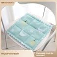 thumbnail image 4 of VBXOAE Summer PVC Gel Cushion-Cooling Seat Cushion for Car,Office Home,Reusable,Foldable,Multiple Sizes,Color 4, 4 of 7