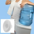 thumbnail image 3 of 3pcs dispensador de agua doméstico asiento inteligente reemplazo de enfriador de agua universal asiento inteligente, 3 of 5