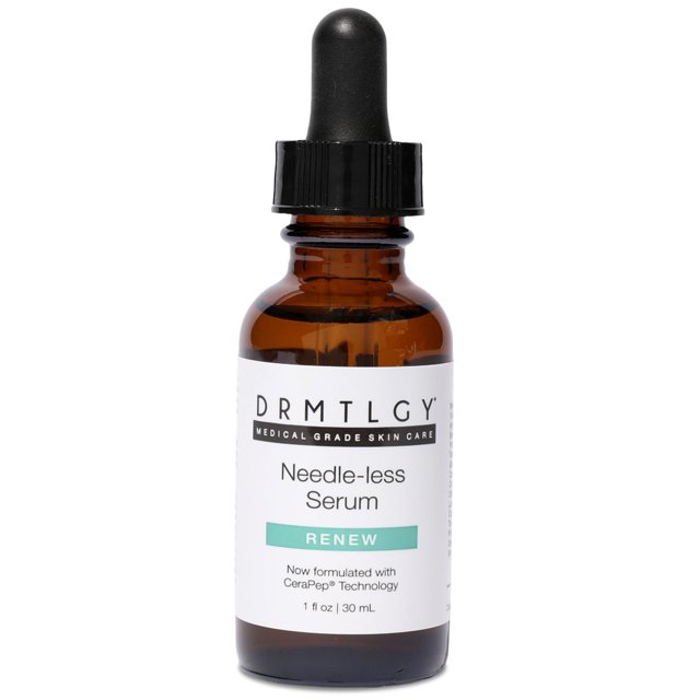 Sérum DRMTLGY antienvejecimiento sin aguja de 30 ml con niacinamida
