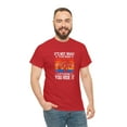 thumbnail image 5 of It's Not What You Ride It's How You Ride It Shirt, ATV Off Road - ID: 1706, 5 of 7