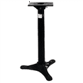 thumbnail image 2 of Sunex 5003 28" High Bench Grinder Pedestal Stand, 2 of 3