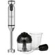 thumbnail image 1 of Batidora de mano CUISINART SmartStick de 2 velocidades con soporte para picadora, 1 of 9