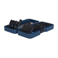 thumbnail image 2 of Century Drill & Tool 66939 Impact Pro Torsion Bits and Accessories, 32-Piece Set, 2 of 5