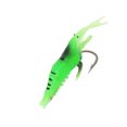 thumbnail image 3 of Shrimp Baits Set Fishing Bait 10Pcs Aritificial Shrimp Fishing Bait PVC With Hook Fishing Lures Shrimp For Fishing Enthusiasts Green ANGGREK Otros, 3 of 8