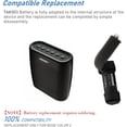 thumbnail image 2 of Batería de repuesto Gikysuiz 2500mAh para Bose SoundLink Color II, 2 of 4