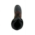 thumbnail image 2 of Kamik Men's NationPlus Waterproof Boot,Dark Brown,7 M US, 2 of 4