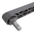 thumbnail image 3 of DEEPCRAFF Plastic Rotary Handle 1Pack Dark Grey For Effortless Operation And Versatile Compatibility In Outdoor Patio, 3 of 8
