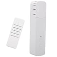 thumbnail image 3 of Motor de persianas eléctricas con WIFI, recargable, control por voz, inteligente, para cortina enrollable, compatible con Tuya, 3 of 14