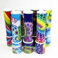thumbnail image 3 of MasteelfCA 3pcs Classic Kaleidoscope Educational Toys Best Gift for Kids Children Random Patterns, 3 of 6