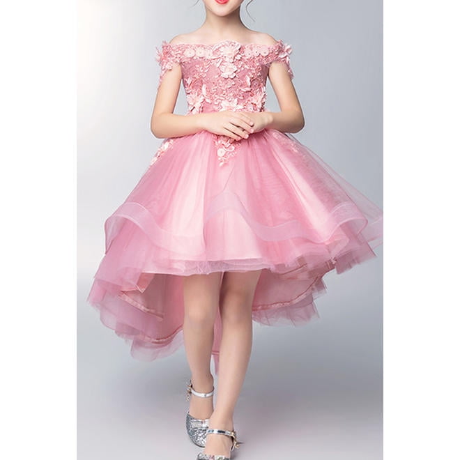 baby dress short