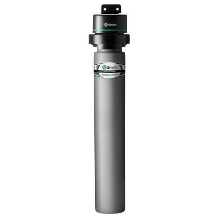 A. O. Smith Advanced Filtration Under Sink Water Filter System