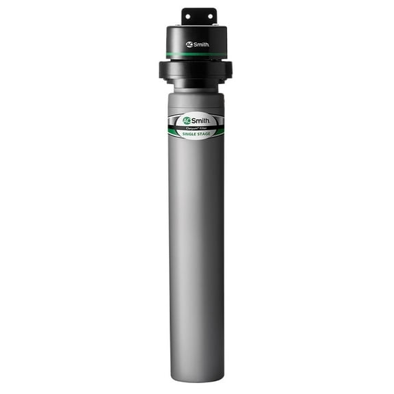 A. O. Smith Advanced Filtration Under Sink Water Filter System