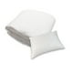 thumbnail image 2 of Paquete de Protector y Almohada Individual Spring Air Kit, 2 of 9