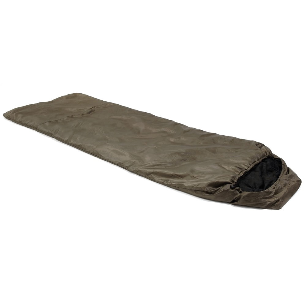 Snugpak Jungle Bag Sleeping Bag Black RH