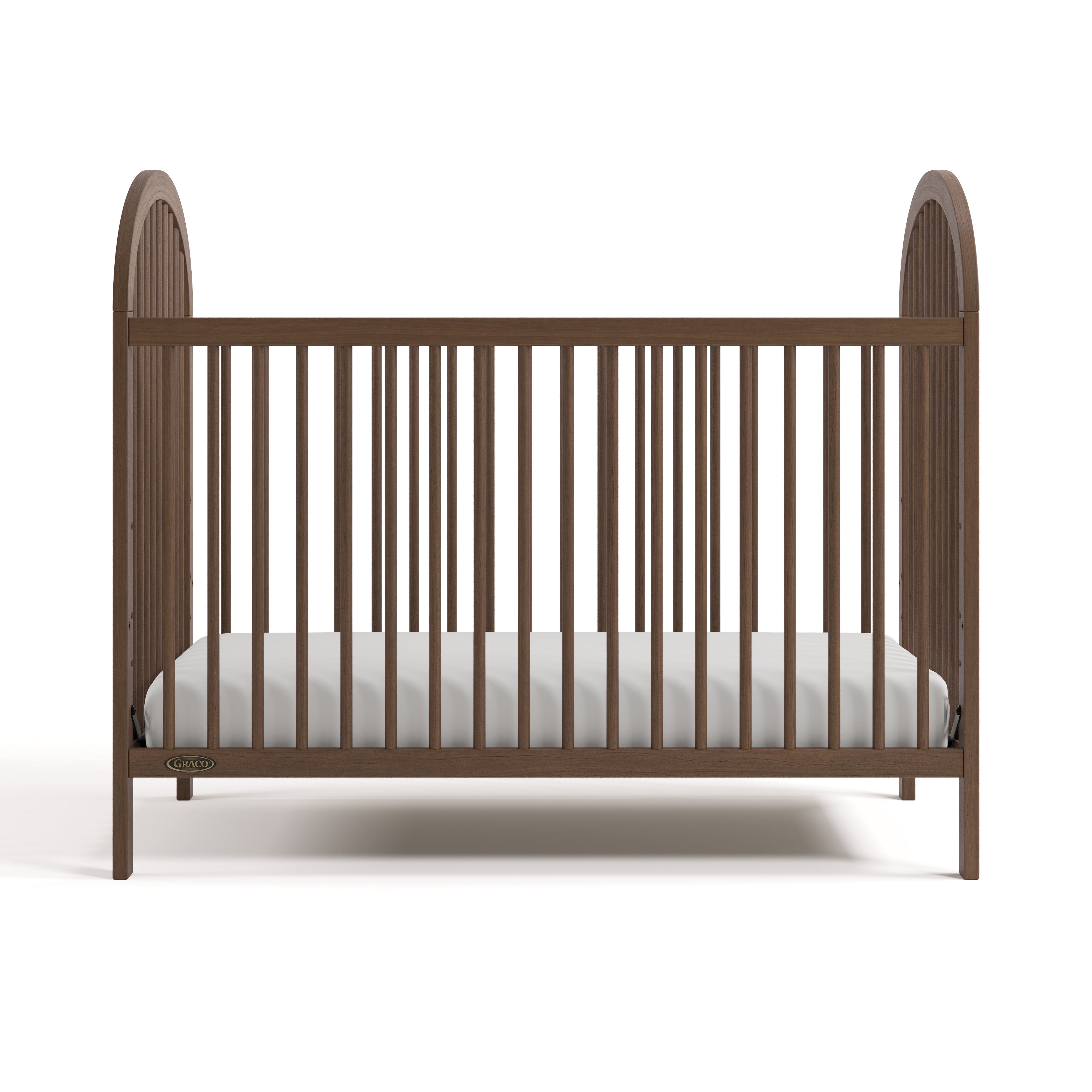 Graco Olivia 3-In-1 Convertible Crib