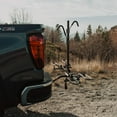 thumbnail image 4 of Swagman 64670 XTC Cross Country 2 Bike Hitch Mount Rack with 1.25 & 2 in. Receiver, 4 of 8