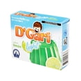 thumbnail image 2 of Pack de 24 Gelatina D´Gari Agua Light Limón 20 gr D'Gari Limón, 2 of 3