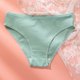 thumbnail image 1 of TrowBridge-bragas suaves y cómodas para mujer, lencería de algodón, ropa interior Sexy, bragas de rayas de tiro bajo, bragas deportivas, 1 of 4