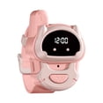 thumbnail image 1 of Talkie-Walkie pour Enfants, Talkie-Walkie Rechargeable pour Enfants Longue Portée, Jouets d'Extérieur Parfaits pour Garçons et Filles de 3+ Ans pour Camping Randonnée Aventures, 1 of 3