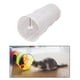 thumbnail image 1 of Tubo de túnel para gatitos, túneles para gatos, persecución para correr, plegable con juguete interactivo con pelota de juego, túnel para gatos domést Regular, 1 of 8
