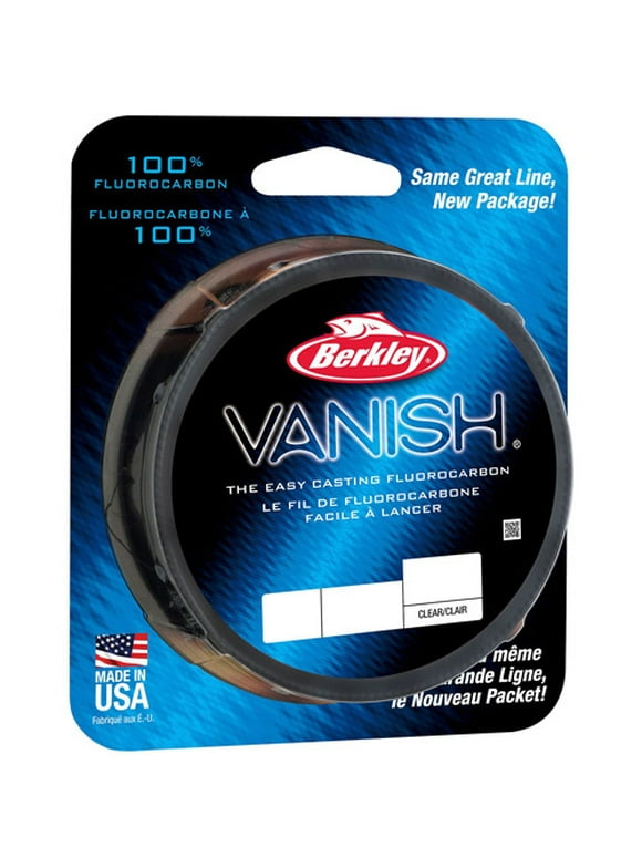 Fluorocarbon Fishing Line in Fishing Line