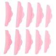 thumbnail image 4 of Coussin de Protection des Cils, 5 Paires de Cils de Protection des Cils Réutilisables Coussin de Protection des Cils de Protection des Cils Normes Leaders de l'Industrie, 4 of 14